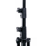 Godox UL 150 W Ultra Silent LED Video Light with 12K SoftBox and Godox 260T Heavy Duty Light Stand Kit