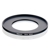 52-82mm Step Up Ring