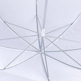 Shoot Through Translucent Umbrella - Arahan Photo