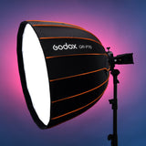 Godox Witstro AD200Pro Special Package - Free Silicone Fender
