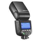 Godox Ving V860IIIN for Nikon TTL HSS 1/8000s Flash