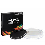 Hoya 77mm ND Variable Density II Filter (Mark II)