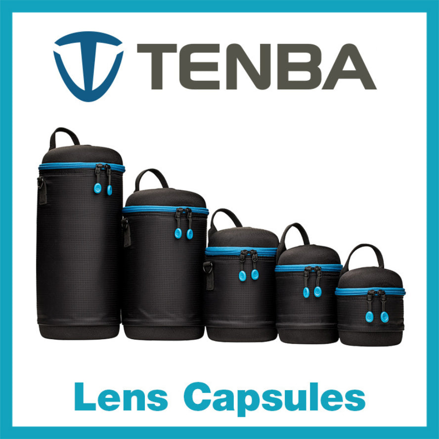 Tenba Tools Lens Capsule