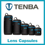 Tenba Tools Lens Capsule
