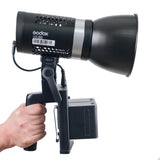 Godox ML60 with Battery & Charger Photo Video Lighting Kit
