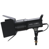 Godox SL100D RGBY Complete Light Set