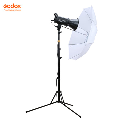 Godox SL100D LED Photo and Video Soft Lighting Kit