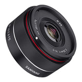 Samyang 35mm F2.8 Auto Focus Sony FE Full Frame Camera Lens