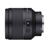 Samyang 50mm F1.4 MK2 UMC II Auto Focus Sony FE Full Frame Camera Lens