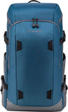 Tenba Solstice 20L Backpack - Blue
