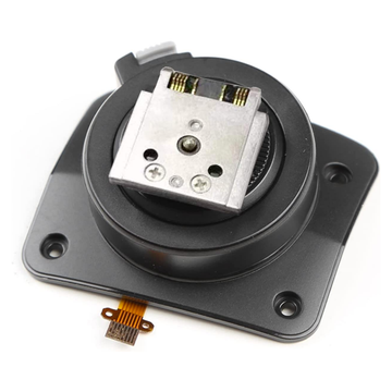 Metal Hotshoe Replacement for Godox V1/V860III,TT685II Flash-Sony