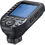 Godox XProII-N TTL HSS Wireless Flash Trigger for Nikon-Arahan Photo