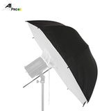 A1Pro 84cm Umbrella Reflective Bounce SoftBox