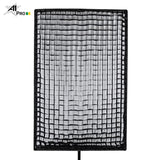 A1Pro Fabric Honey Comb Grid for 60x90cm Rectangle SoftBox - Arahan Photo