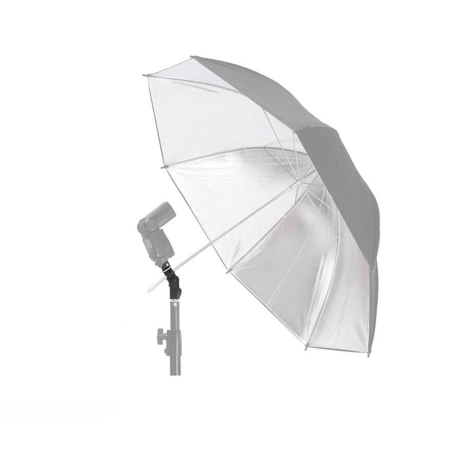 A1Pro Flash and Umbrella Holder- Heavy Duty - Arahan Photo
