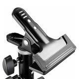 A1Pro Reflector Clamp Clip Light Stand Attachment - Arahan Photo