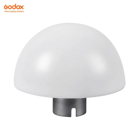 AD-S17 Godox Wide Angel Diffuser Dome for Witstro AD200/AD200Pro - Arahan Photo