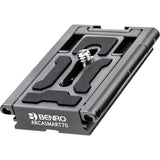 Benro ArcaSmart Quick Release Plate for Cameras & Smartphone