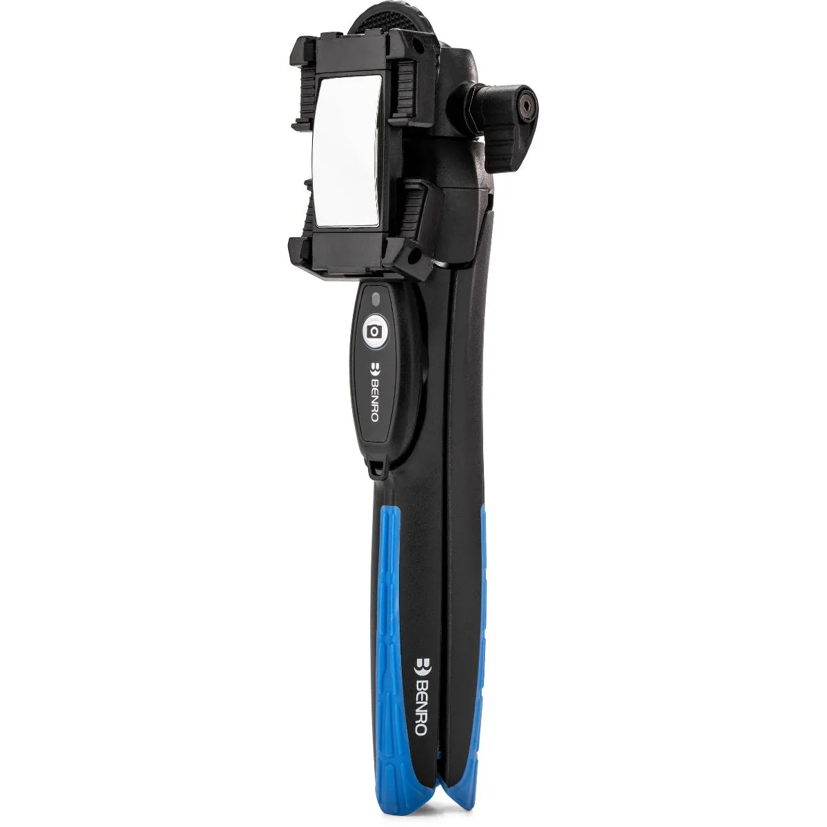 Benro Selfie Stick & Mini Tripod with Bluetooth Remote Control