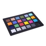 Color Checker Palette 8.5x5.8inch - Arahan Photo