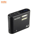 Godox A1 Flash Trigger (unsealed box discount)