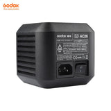 Godox AC-26 AC Power Adapter Unit for AD600Pro - Arahan Photo