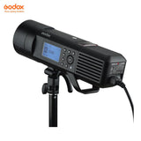 Godox AC400 AC Power Adapter for AD400Pro - Arahan Photo