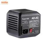Godox AD-AC AC Power Adapter Unit for AD600B/BM - Arahan Photo