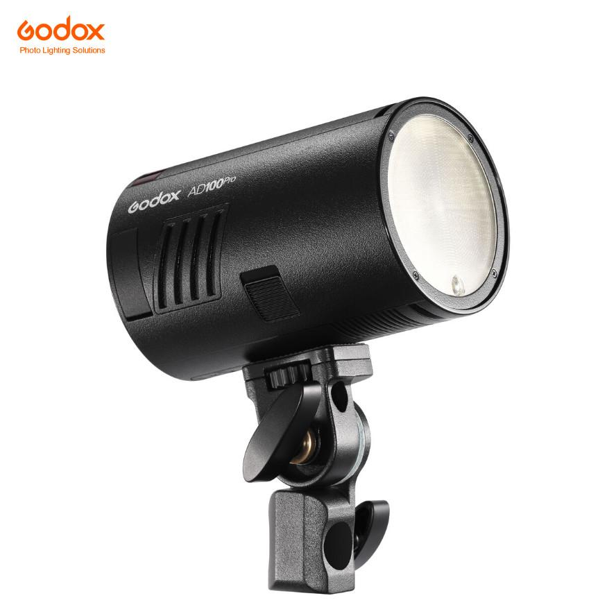 Godox AD100Pro Package Deal 1 - Arahan Photo