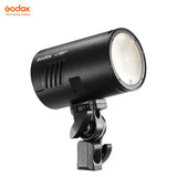 Godox AD100Pro Package Deal 4 - Arahan Photo