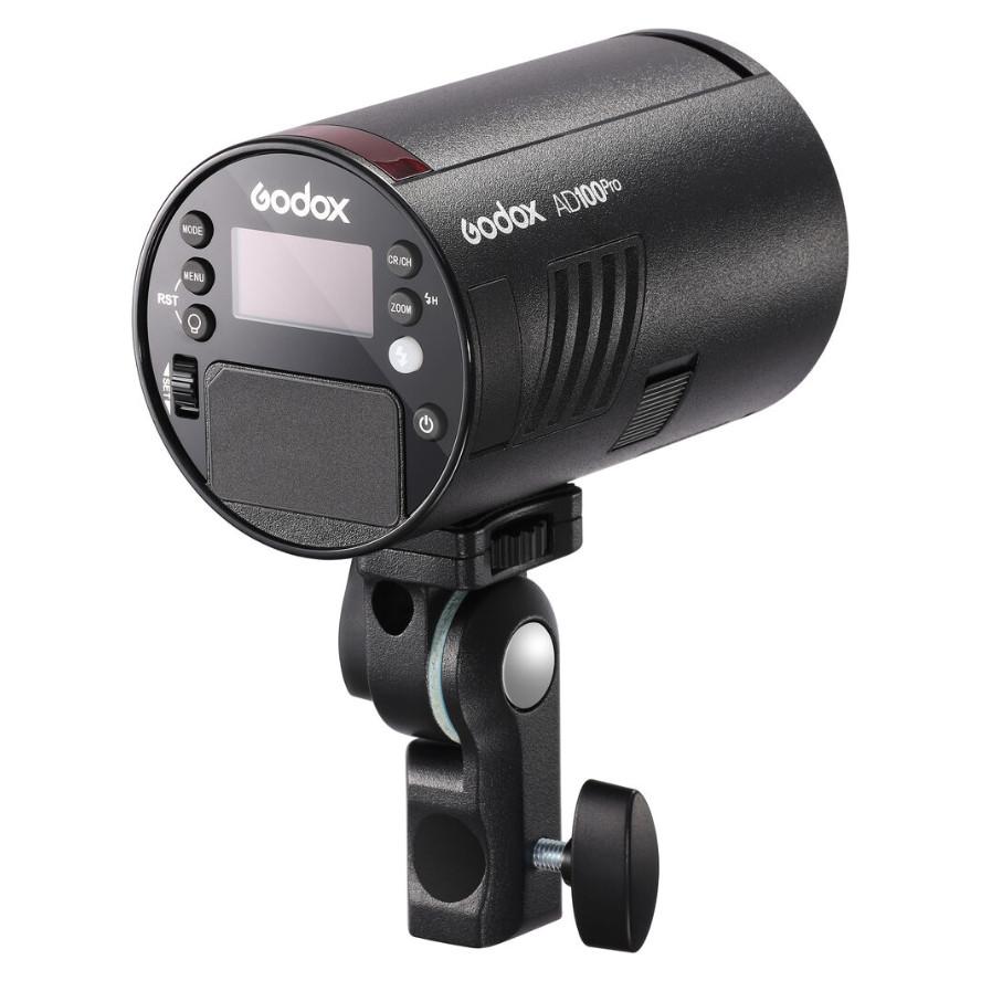 Godox AD100Pro Package Deal 4 - Arahan Photo
