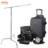 Godox AD1200Pro Package Deal 3 - Arahan Photo