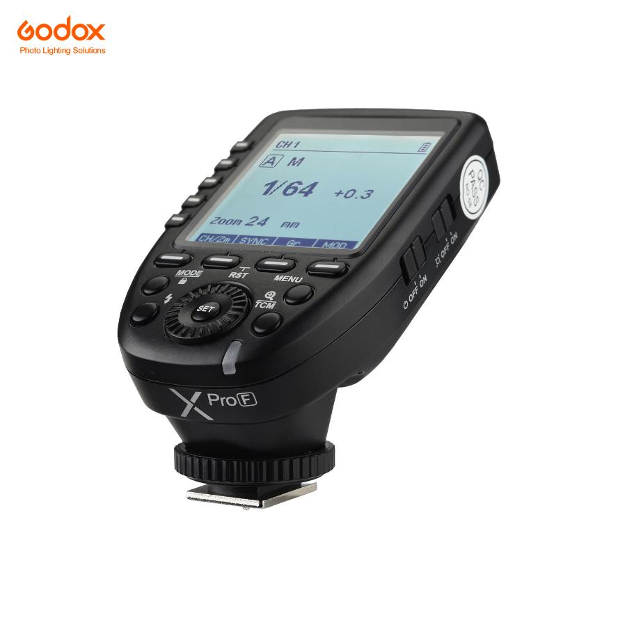 Godox AD300Pro Package Deal 2 - Arahan Photo