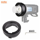 Godox AD400Pro Broncolor Mount Adapter