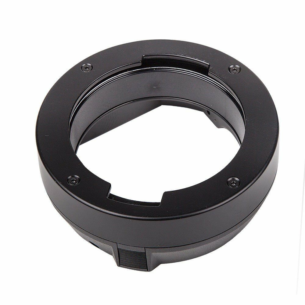 Godox AD400Pro Broncolor Mount Adapter - Arahan Photo
