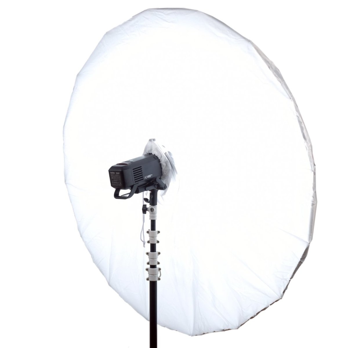 Godox AD400Pro New Package Deal 1 - Arahan Photo