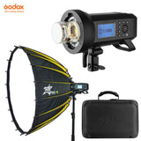 Godox AD400Pro New Package Deal 3