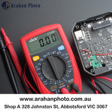 Godox AD600Pro Battery Revive Service - Arahan Photo