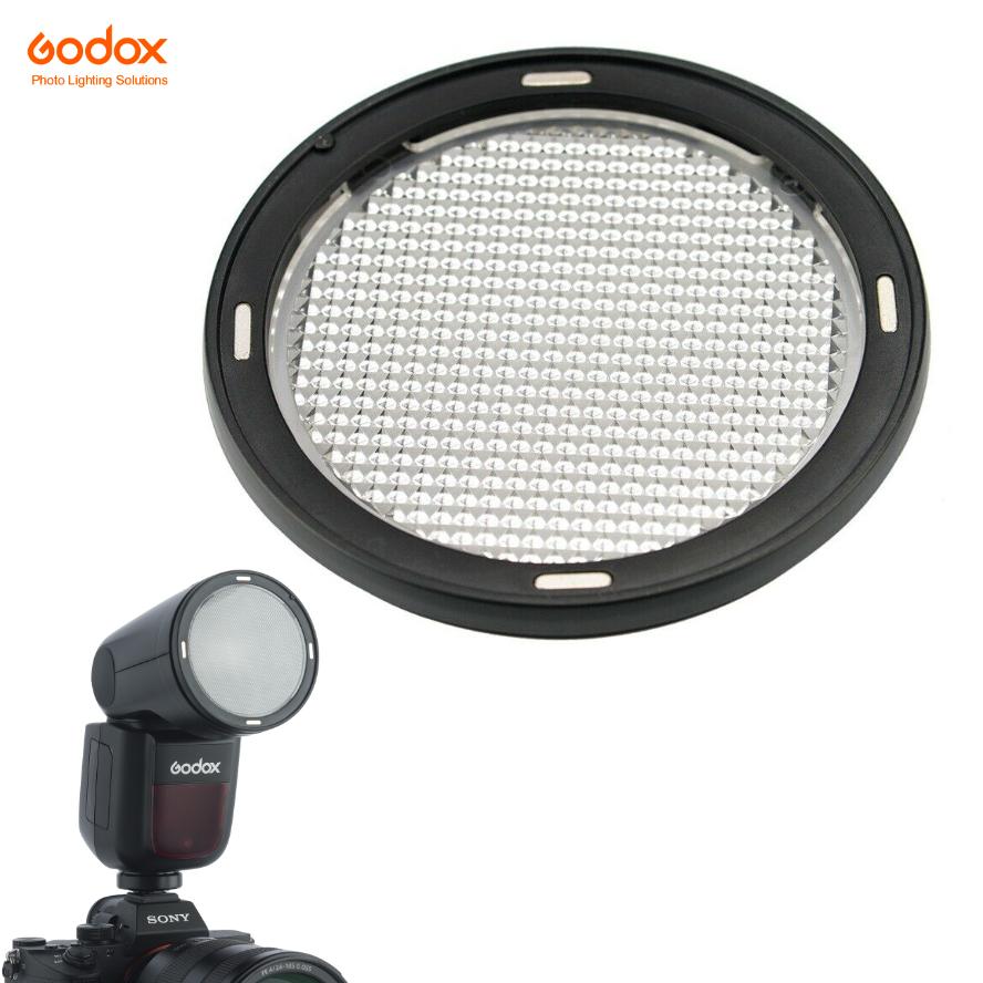 Godox AK-R13 Wide Diffuser Panel Only - Arahan Photo