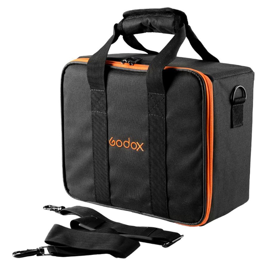Godox CB-12 Carry Case/Bag for Godox Lighting - Arahan Photo