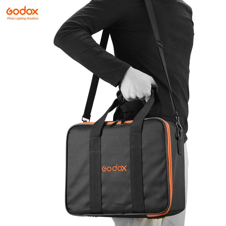 Godox CB-12 Carry Case/Bag for Godox Lighting - Arahan Photo