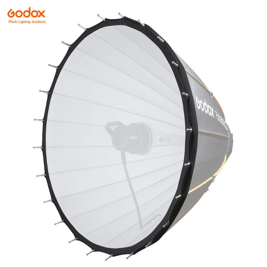 Godox D1 Diffuser for Parabolic 158 Reflector - Arahan Photo