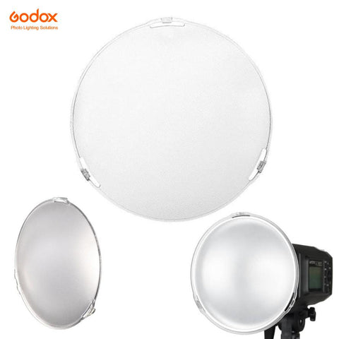 Godox Diffuser for AD-R6 7inch Bowens Mount Standard Reflector - Arahan Photo