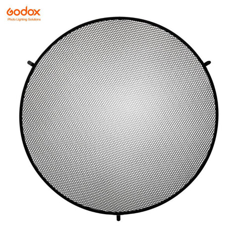 Godox Honeycomb for BDR-S55 and BDR-W55 Beauty Dishes - Arahan Photo