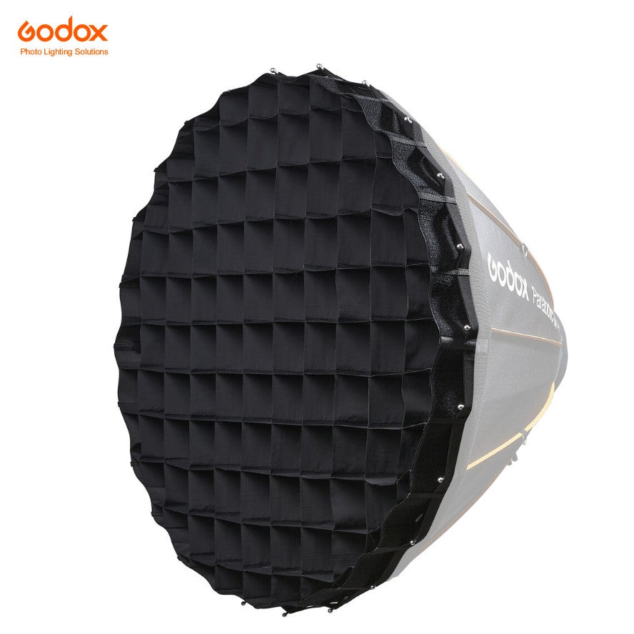 Godox Honeycomb Grid for Parabolic 128 Reflector - Arahan Photo