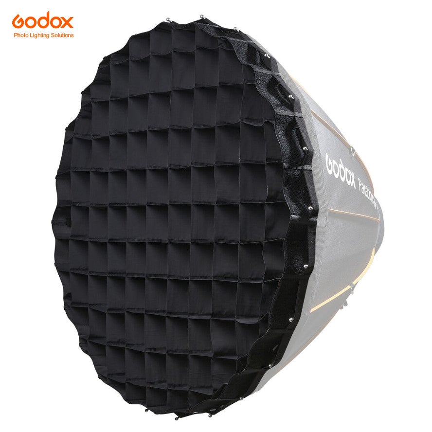 Godox Honeycomb Grid for Parabolic 158 Reflector - Arahan Photo