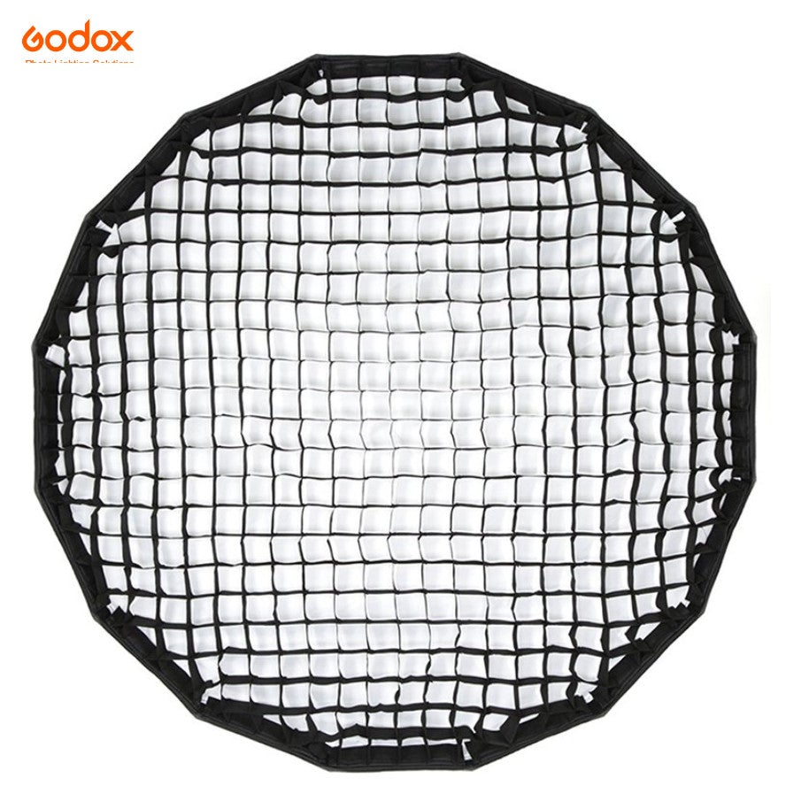 Godox Honeycomb Grid for QR-P120 Parabolic Softbox 120cm (47.1") - Arahan Photo
