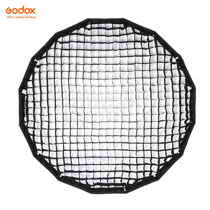 Godox Honeycomb Grid for QR-P90 Parabolic Softbox 90cm (35.4") - Arahan Photo