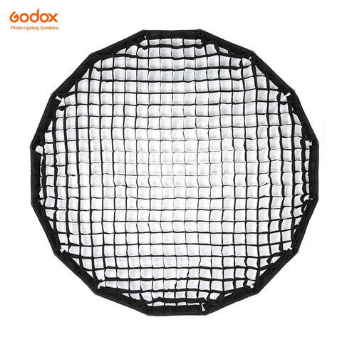 Godox Honeycomb Grid for QR-P90 Parabolic Softbox 90cm (35.4") - Arahan Photo
