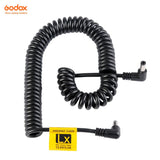 Godox LED Cable for PB 960 Battery Power Pack - Arahan Photo